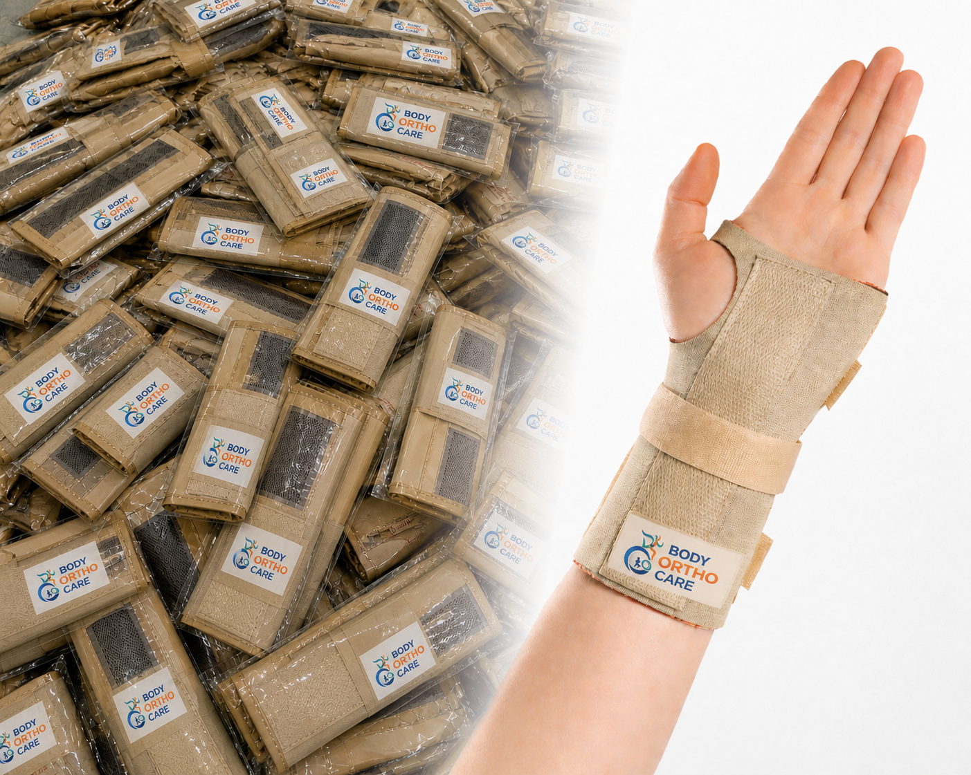 Bulk Orders